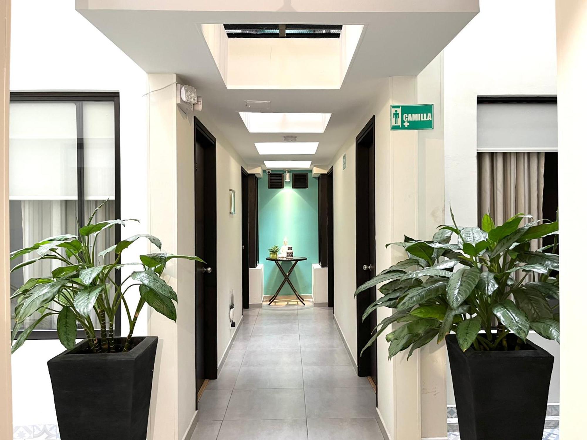 Terraza Hotel Bogota — Photos 2